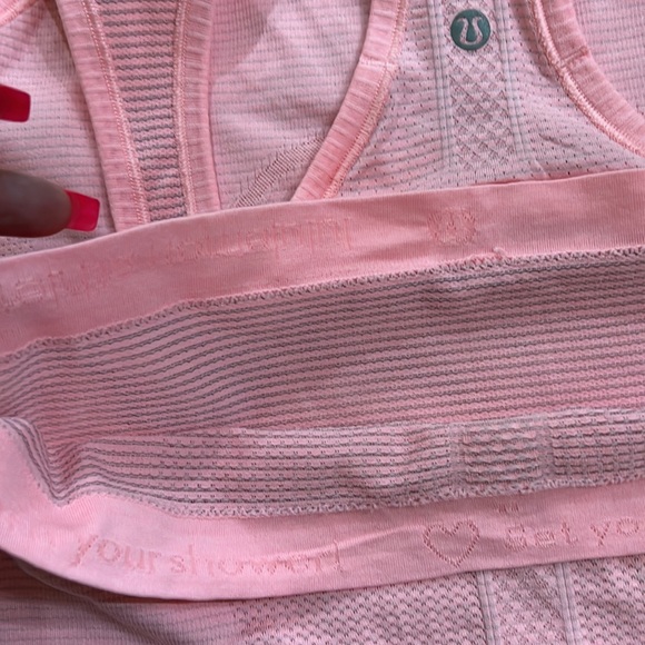 Lululemon Swiftly tech tank top - Picture 12 of 14